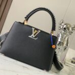 Replica-Louis-Vuitton-Capucines-MM-LV-Bag-Etain-Metallic-Gray-M21121-2.jpg