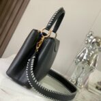 Replica-Louis-Vuitton-Capucines-MM-LV-Bag-Etain-Metallic-Gray-M21121-3.jpg