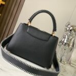 Replica-Louis-Vuitton-Capucines-MM-LV-Bag-Etain-Metallic-Gray-M21121-4.jpg