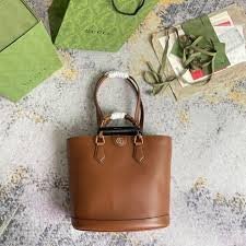 Replica Gucci 750394 Gucci Diana Medium Tote Bag Cuir leather