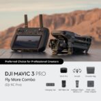 DJI Mavic 3 Pro介绍图 (3)