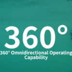 FIFISH E-GO 水下作业无人机宣传照片 (1)