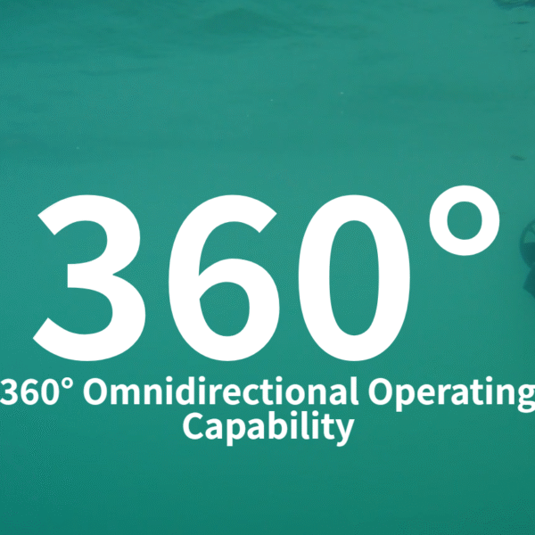 FIFISH E-GO 水下作业无人机宣传照片 (1) FIFISH E-GO 水下作业无人机宣传照片 (1)