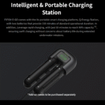 FIFISH E-GO 水下作业无人机宣传照片 (10)