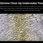 FIFISH E-GO 水下作业无人机宣传照片 (15)