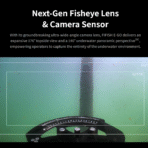 FIFISH E-GO 水下作业无人机宣传照片 (16)