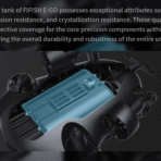 FIFISH E-GO 水下作业无人机宣传照片 (18)