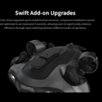 FIFISH E-GO 水下作业无人机宣传照片 (19)