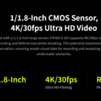 FIFISH E-GO 水下作业无人机宣传照片 (20)