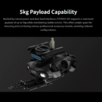 FIFISH E-GO 水下作业无人机宣传照片 (21)