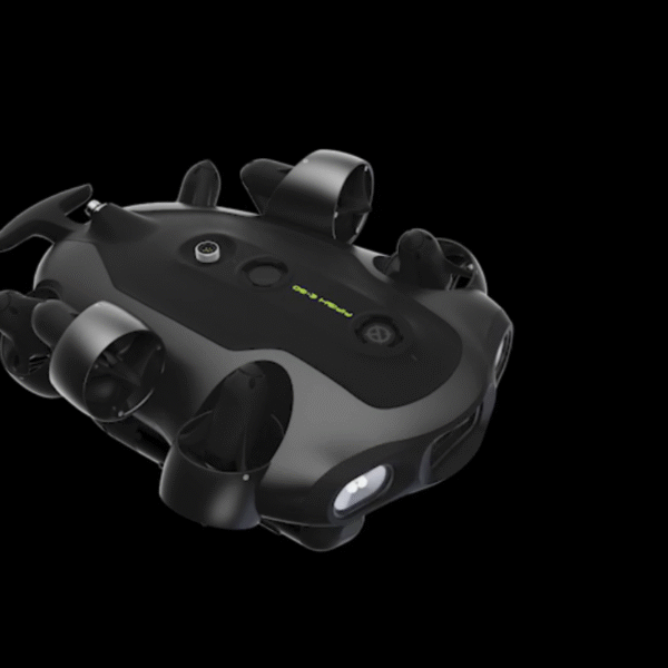 FIFISH E-GO 水下作业无人机宣传照片 (4) FIFISH E-GO 水下作业无人机宣传照片 (4)