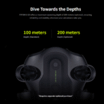 FIFISH E-GO 水下作业无人机宣传照片 (9)