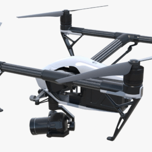 DJI-Inspire(Zenmuse x7)