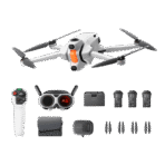 全景飞行探索套装1500美元