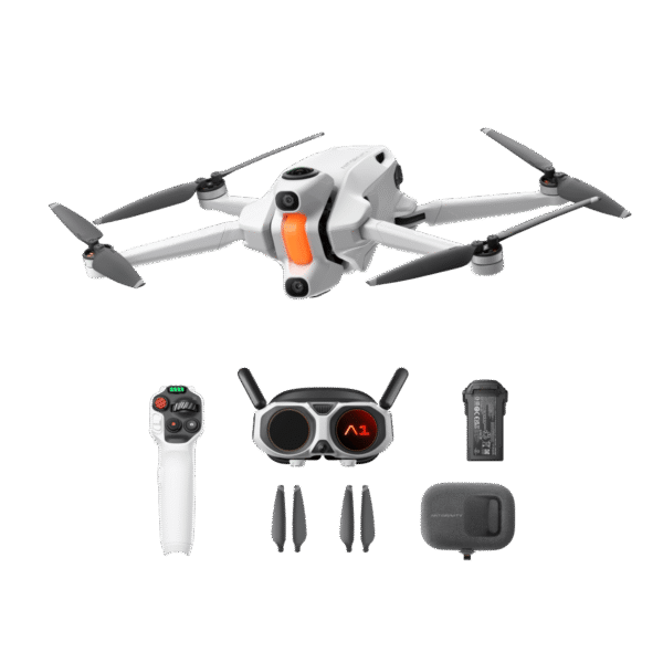 全景飞行标准套装1300美元 全景飞行标准套装1300美元