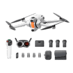 全景飞行长续航探索套装2000美元